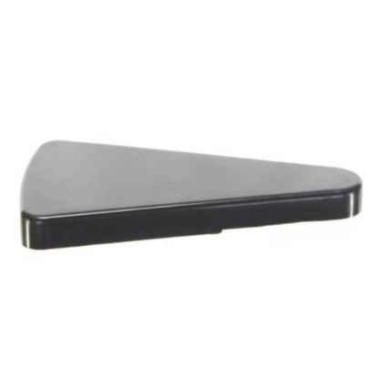 Picture of Midea Hinge Cover (Black) Part# 12131000004976