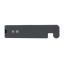 Picture of Midea Hinge Cover Part# 12131000004963