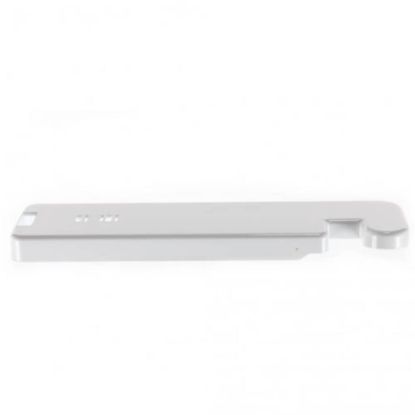 Picture of Midea Left Hinge Cover For Left Swing Part# 12131000005018