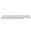 Picture of Midea Left Hinge Cover For Left Swing Part# 12131000005018