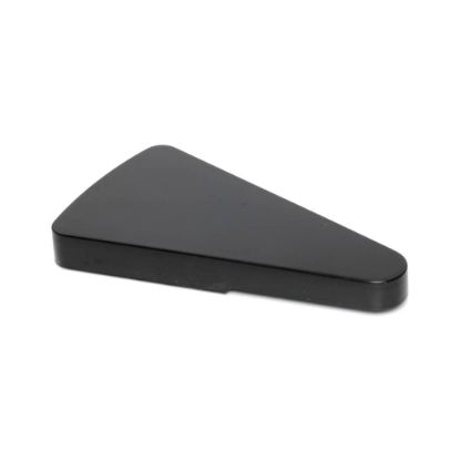 Picture of Midea Hinge Cover (Black) Part# 12131000004982