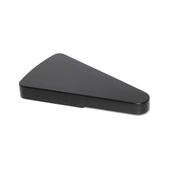 Picture of Midea Hinge Cover (Black) Part# 12131000004982