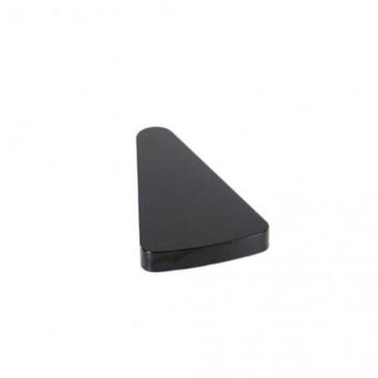Picture of Midea Hinge Cover (Black) Part# 12131000005128