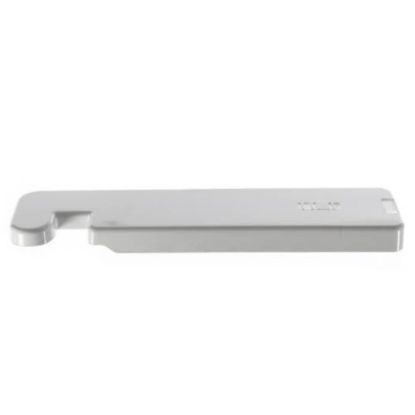Picture of Midea Right Hinge Cover For Right Swing Part# 12131000005146