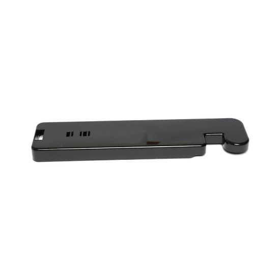 Picture of Midea Hinge Cover Part# 12131000005115