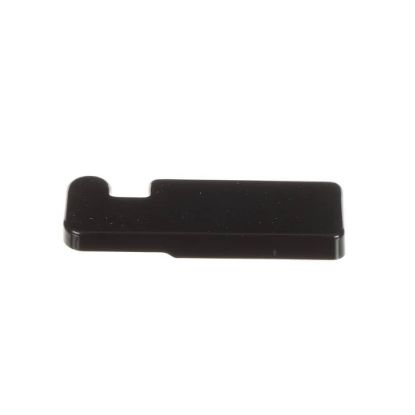 Picture of Midea Hinge Cover Part# 12131000005234