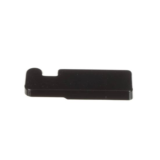 Picture of Midea Hinge Cover Part# 12131000005234