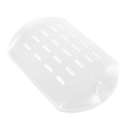 Picture of Midea Lamp Cover Part# 12131000005482