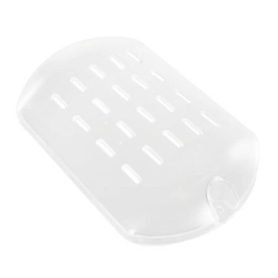 Picture of Midea Lamp Cover Part# 12131000005482