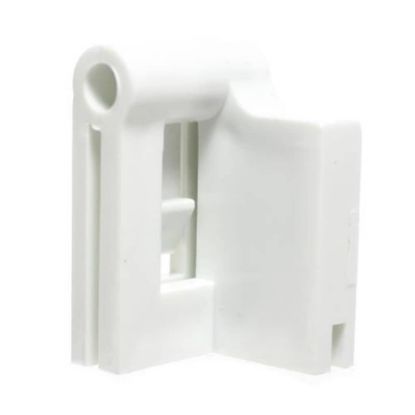 Picture of Midea Small Door Support Part# 12131000006339
