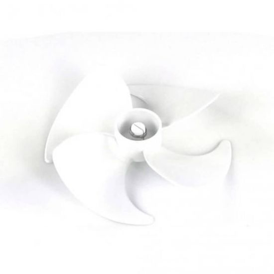 Picture of Midea Fan Blade Part# 12131000006674