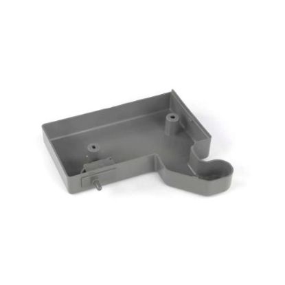 Picture of Midea Hinge Cover Part# 12131000010137