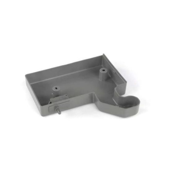 Picture of Midea Hinge Cover Part# 12131000010137