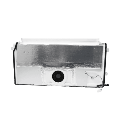 Picture of Midea Air Duct Assembly Of Freezer Part# 12131000018069