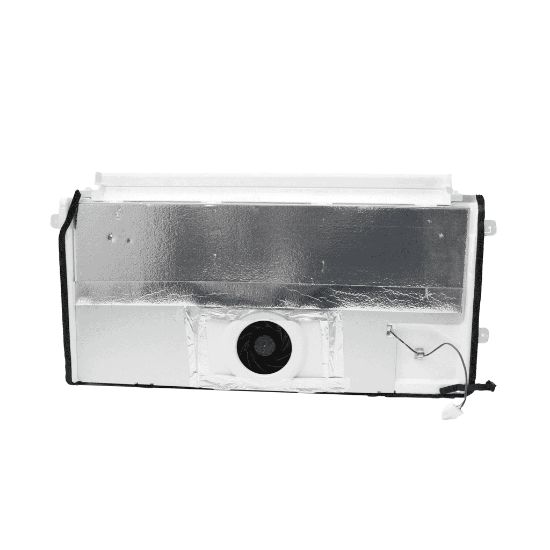 Picture of Midea Air Duct Assembly Of Freezer Part# 12131000018069