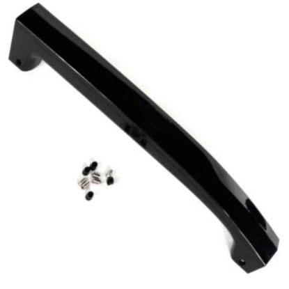 Picture of Midea Door Handle Of Freezer Compartment (Screws Included) Part# 12131000021781