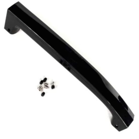 Picture of Midea Door Handle Of Freezer Compartment (Screws Included) Part# 12131000021781