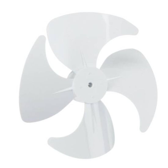 Picture of Midea Fan Blade Part# 12131000023503