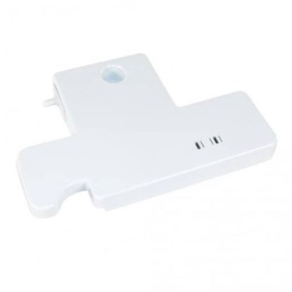 Picture of Midea Hinge Cover (White) Part# 12131000029201
