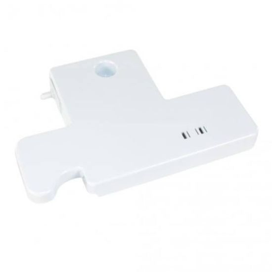 Picture of Midea Hinge Cover (White) Part# 12131000029201
