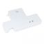 Picture of Midea Hinge Cover (White) Part# 12131000029201