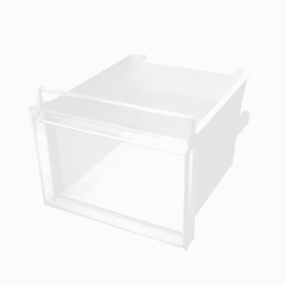 Picture of Midea F Bottom Drawer Assembly Part# 12131000030321