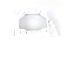 Picture of Midea Box Cover Part# 12131000034563