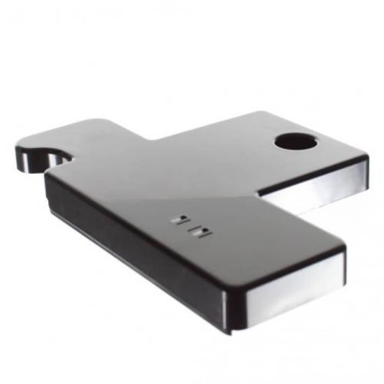 Picture of Midea Hinge Cover Assembly Part# 12131000034201