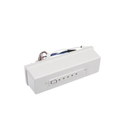 Picture of Midea Main Control Board Mounting Box Assembly Part# 12131000036625