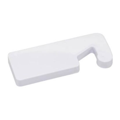 Picture of Midea Hinge Cover Part# 12131000055829