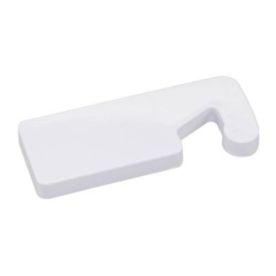 Picture of Midea Hinge Cover Part# 12131000055829