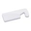 Picture of Midea Hinge Cover Part# 12131000055829