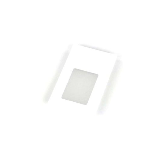 Picture of Midea Lamp Cover Part# 12131000037608