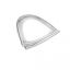 Picture of Midea Gasket Part# 12131000056253