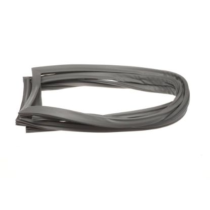 Picture of Midea Chiller Door Seal Assembly Part# 12131000074084