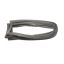 Picture of Midea Chiller Door Seal Assembly Part# 12131000074084