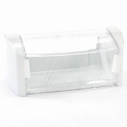 Picture of Midea Storage Box Component Part# 12131000074452