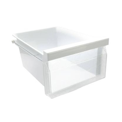 Picture of Midea F Bottom Drawer Assembly Part# 12131000074674