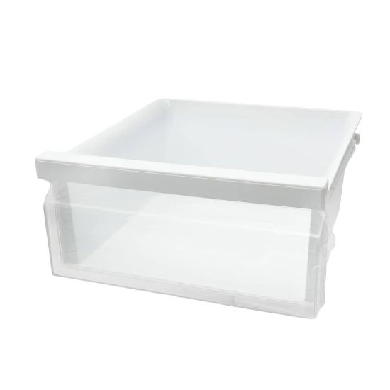 Picture of Midea Drawer Assembly Of Refrigerator Part# 12131000074673