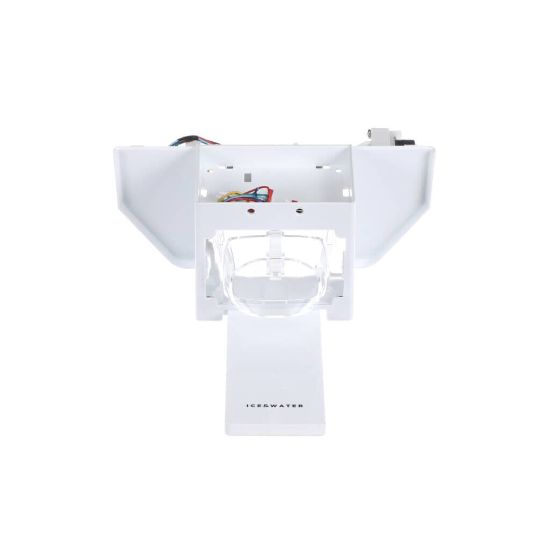 Picture of Midea Seal Plate Assembly Part# 12131000074486