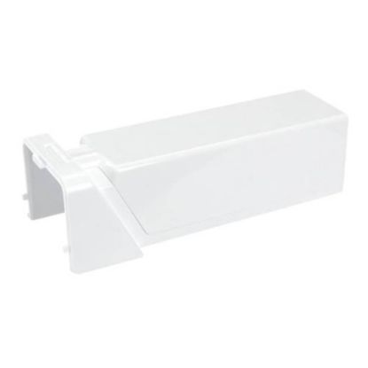 Picture of Midea Filter Assembly Part# 12131000074707