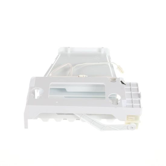 Picture of Midea Ice Maker Assy Rev A,b,c Part# 12131000074705