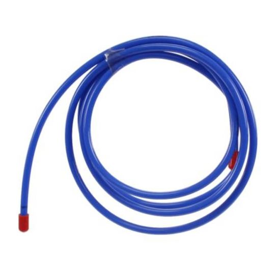 Picture of Midea Water Line Filter To Water Valve Part# 12131000074768