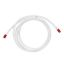 Picture of Midea Water Line Valve To Ice Maker Part# 12131000074766
