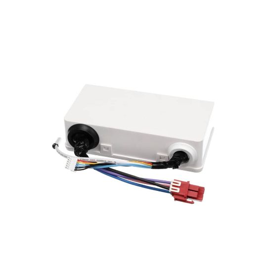 Picture of Midea Main Control Board Mounting Box Assembly Part# 12131000074918