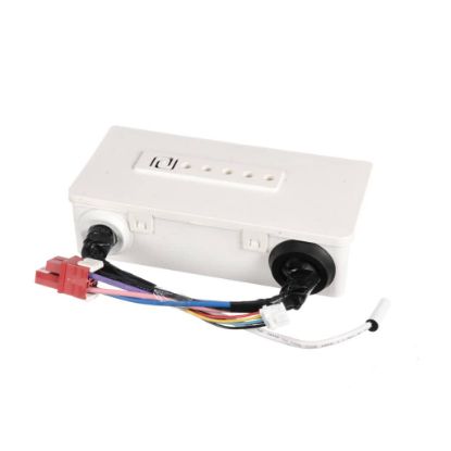 Picture of Midea Air Duct Assembly Of Refrigerator Part# 12131000074917