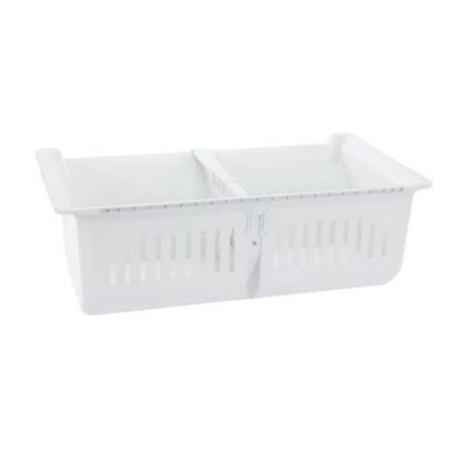 Picture of Midea Drawer Assembly Of Freezer Part# 12131000075137