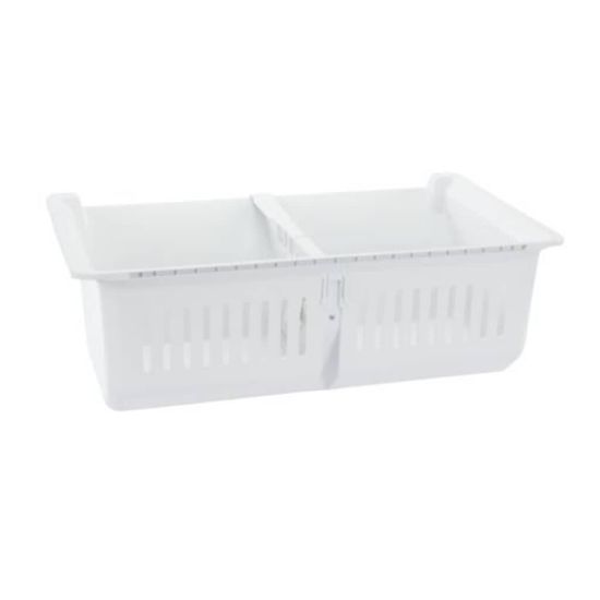 Picture of Midea Drawer Assembly Of Freezer Part# 12131000075137