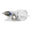 Picture of Midea Filter Head Part# 12131000075153
