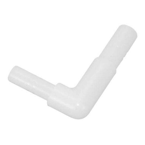 Picture of Midea Drain Pipe Connector Part# 12131000075494